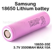 Samsung 18650 3.7V 20R 3500mAh 22A INR18650-20R 26F 28A 32A 29E 30Q 35E 33G 25R 22P 2000mAh 3000mAh 