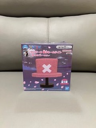 **包順豐智能櫃運費** ONE PIECE~海賊王~帽子Room Light-喬巴 Chopper ver.