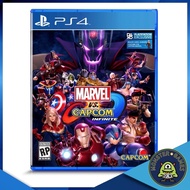 Marvel VS Capcom infinite Ps4 Genuine Disc New!!!!! (Ps4 games)(Ps4 game)(Ps.4 games)(Ps4 game Disc)