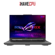 iHAVECPU NOTEBOOK (โน้ตบุ๊ค) ASUS ROG STRIX G16 G614PR-RV003W (OFF BLACK)