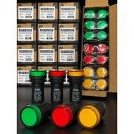 CML headlight indicator