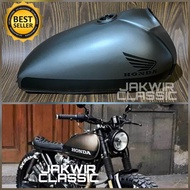 Tangki DT Tangki DT Enduro Tangki scrambler Custom Japstyle