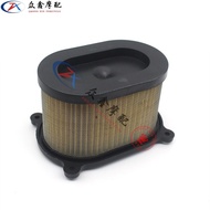 [Ready Stock] Suitable for Korea Xiaoxing GT250R GT250 GT650R GV650 GT650 Air Filter Air Filter