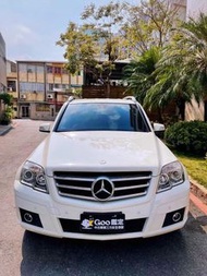 11/12 Mercedes-Benz GLK220 總代理 柴油 四輪驅動