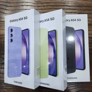 Samsung a54