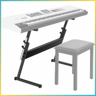 BEST SELLER Hebikuo Stand Keyboard Digital Piano Z Style / Stand dudukan tempat Keyboard Digital Pia