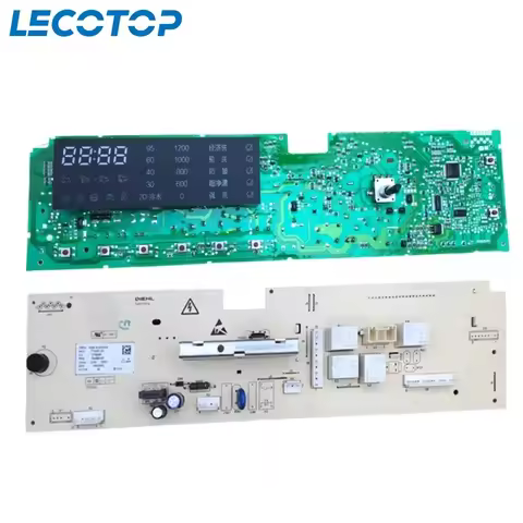 New WW10800066 1578068 1577223 Computer Control Board For Hisense Washing Machine Display PCB Washer