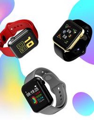 新款低價G121智能手錶 手環心率血壓運動手環 手錶防水彩屏計步iOS安卓相容多功能智慧手環手錶19137