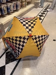 (代購) HK Disney McQueen 長遮  (for kids)
