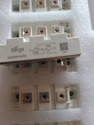 IGBT khối SGG75HF120(75A 1200V)