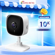 TP-Link Tapo Pan/Tilt Home Security Wifi 3MP C110 indoor Camera - Genuine product