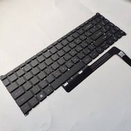 US Layout for Acer Aspire 3 A315-24P A315-24PT A315-59G A315-510P Laptop Keyboard