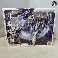 Zero Gravity MG 1/100 Judge Moonlight