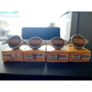 RADIATOR CAP R124/R125/R126/R148