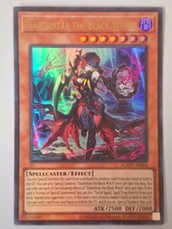 亞英 黑魔女 迪亞貝爾斯塔爾 遊戲王 包郵