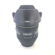 先到先得Sigma 24-70mm F2.8 HSM For Canon