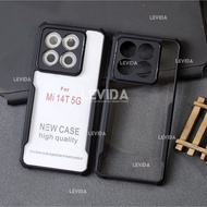 Xiaomi 14T Xiaomi 14T Pro Xiaomi 13t Xiaomi 13t Pro Case Bumper Xundd Xiaomi 14T Xiaomi 14T Pro Xiao