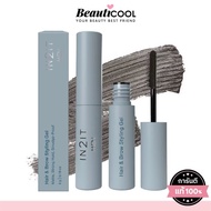 IN2IT Men Hair Brow Styling Gel 5g 02 Dark Grey Sharp Light Texture