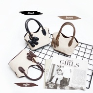 GANTUNGAN Evelyn Sling Bag - Women's Sling Bag - Free Hanger