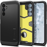 SPIGEN Case for Samsung Galaxy A54 5G [Tough Armor] Extreme Shockproof Protection with Integrated Ki