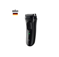 Braun Shaver Series 3 3020s เครื่องโกนหนวดไฟฟ้าบราวน์รุ่น 3020s