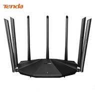 Tenda | เราเตอร์ รุ่น AC23 AC2100 7เสาอากาศ