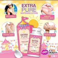 Terbaikkkk Precious Skin Extra Pure White Lotion 300Ml - Whitening