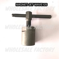 MAGNET JET HONDA WAVE125 / WAVE100 / EX5 / EX5 DREAM MAGNET PULLER