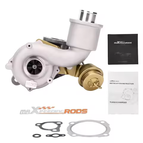 Turbo for Audi TT A3 1.8T K03S K03 052 53039880052E 06A145713D Turbocharger 06A145713DX 06A145713DV