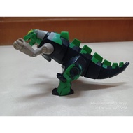 Transformers Grimlock Hasbro McDs year 2016