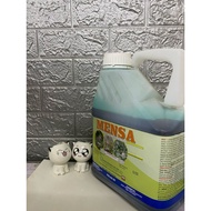 4L Mensa (sama Bezorol, Avata, Fosinate 135, Bufos) Racun Rumpai