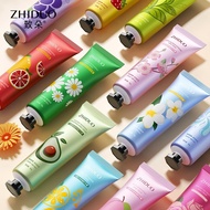 ZHIDUO Hand Cream/ Hand Cream Lotion/ Botani Extract Hand Cream/CWINTER Hand Cream/ZHIDUO Hand Cream