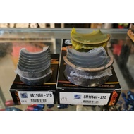 Original ACL Race Series Engine Bearing set Mitsubishi 4g63 VR4 Mirage 4G61 4G67