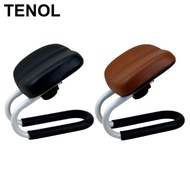 TENOL Kneeling Meditation Stool Meditation Bench Lightweight Chair Versatile Gift