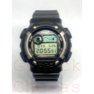 ORIGINAL CASIO G-SHOCK DW8600 FISHERMAN