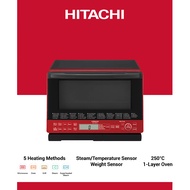 Hitachi Microwave Oven 31Litres MRO-S800YS
