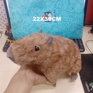 Jellycat Clyde Capybara