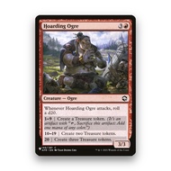 [MTG] Hoarding Ogre (AFR-146) [PLST] [RED] [COMMON] | Magic the Gathering
