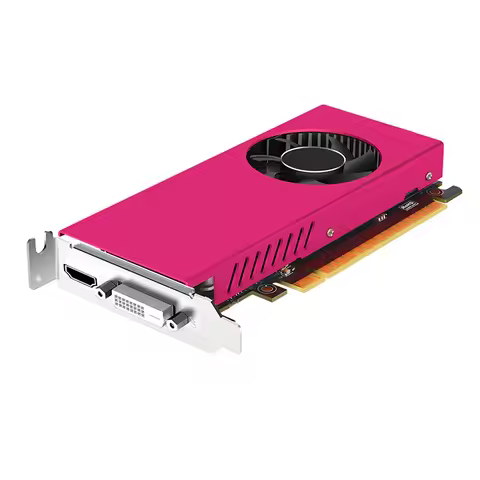 OEM GTX 750 Ti 2GB GDDR5 PCI VGA GPU Premium Graphics Cards Product