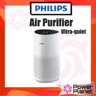 Philips Air Purifier 1000i Series AC1715 for Medium Rooms AC1715/20