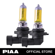 Piaa HYPER ARROS ION YELLOW HE-999Y HB3 HB4 12V 35W 2500K - CAR LIGHTS