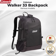 Coleman Walker 33 Backpack 33L Unisex[Direct From Japan]
