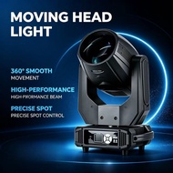 Stage lighting Headlights Professional stage equipment Literary performance atmosphere lighting 380W