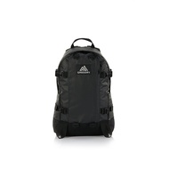 GREGORY 22L All Day V2.1後背包/ 亮實黑