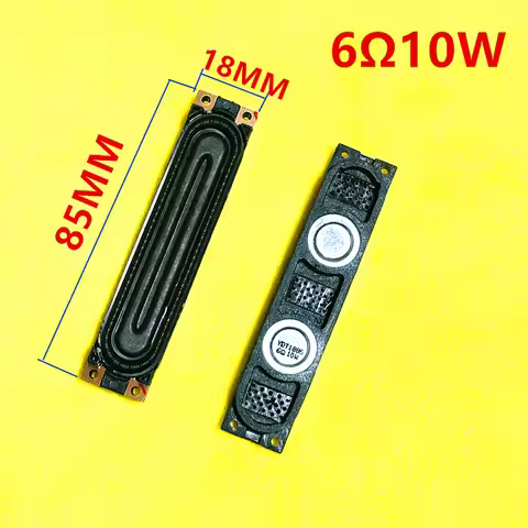 New BN96-25565B BN96-25565C BN96-25565A Speaker core For Samsung UA40F6400AJ UA46F6400AJ UA46F5500AJ