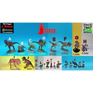 Dinosaur figure ( J Store )