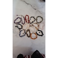 Stone bracelet / gravel Stone bracelet natural Stone bracelet Stone bracelet women's Stone bracelet