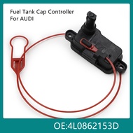 4L0 862 153 B Fuel Door Lock Flap Actuator Motor Plastic 4L0862153D For Audi A1 A3 A6 A7 Q3 Q7 RS6 R