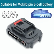 MEKITOR 288vf/188vf/88vf Cordless Electric Drill 3-in-1 Function High-power Screwdriver Drill Set Re