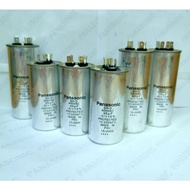 capacitor aircond 25uf 35uf 40uf 50uf 60uf 70uf for Panasonic daikin acson york midea aircond(FREE D